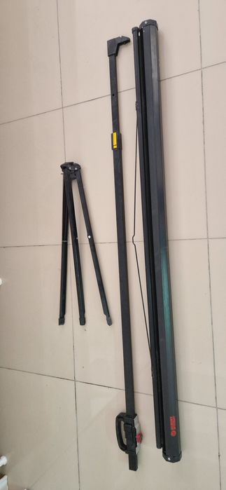 Продам Проекционный экран PROscreen