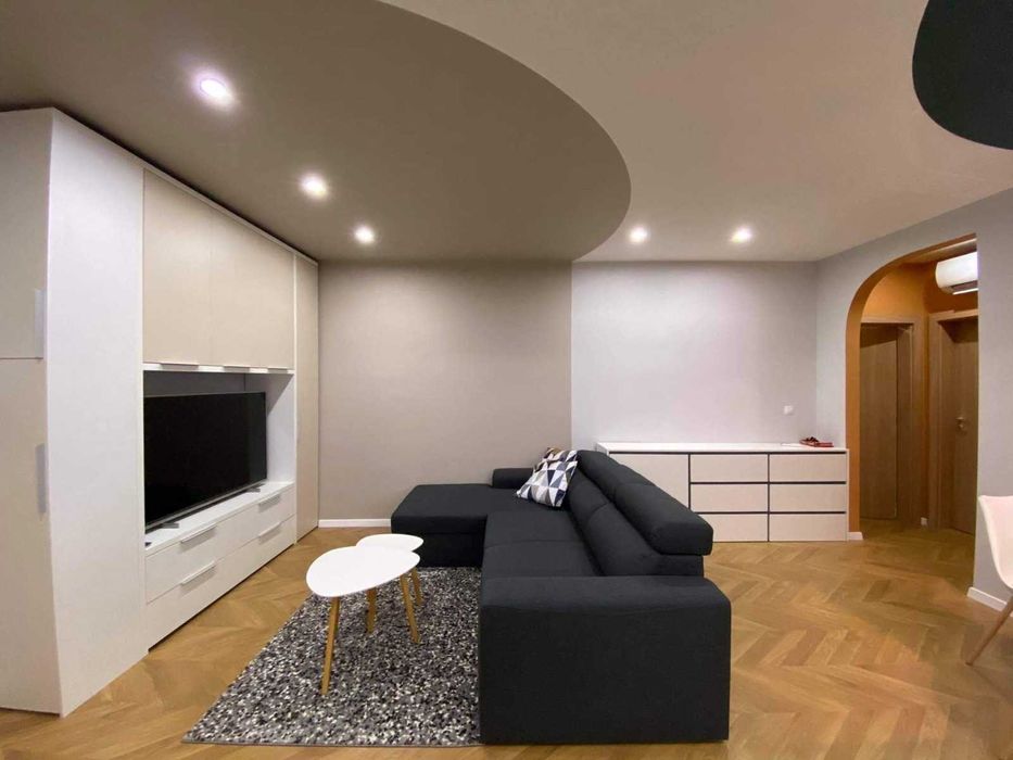 Продава се Тристаен апартамент в София, Люлин 10 - 75 кв.м за 1867 €/кв.м - Снимка #1