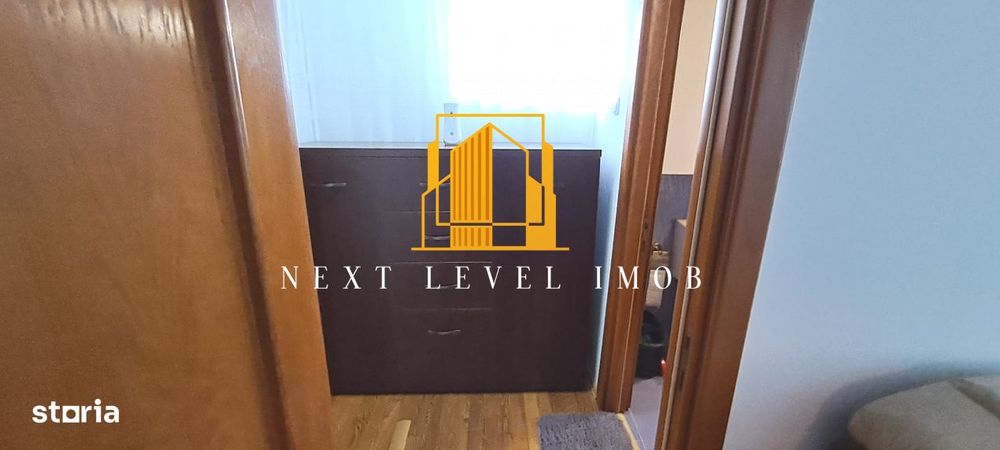 Apartament 2 camere Trivale - Complex I
