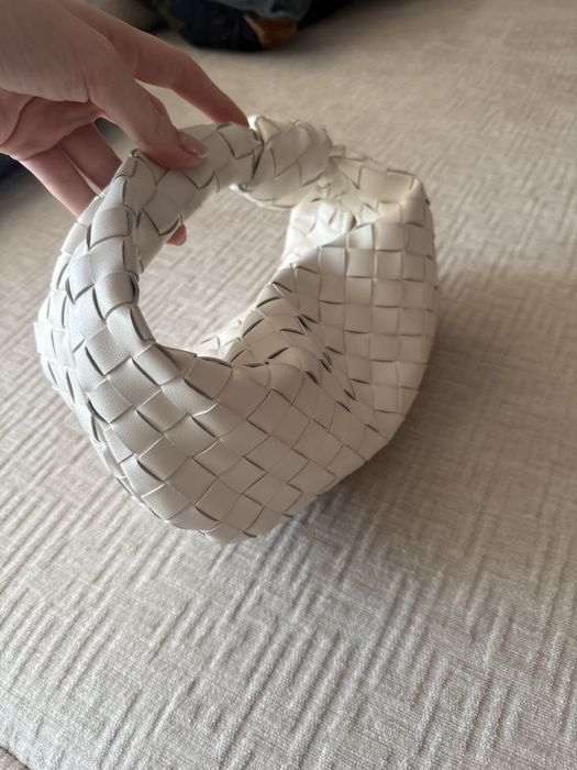 Geanta Bottega Veneta Jodie