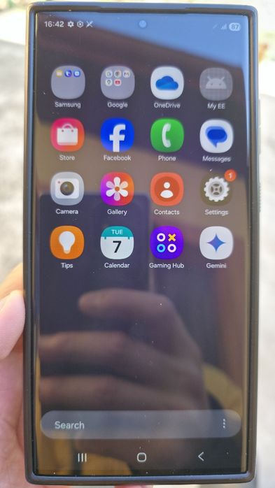 Samsung Galaxy S23 Ultra 512 Gb, 12 Gb RAM