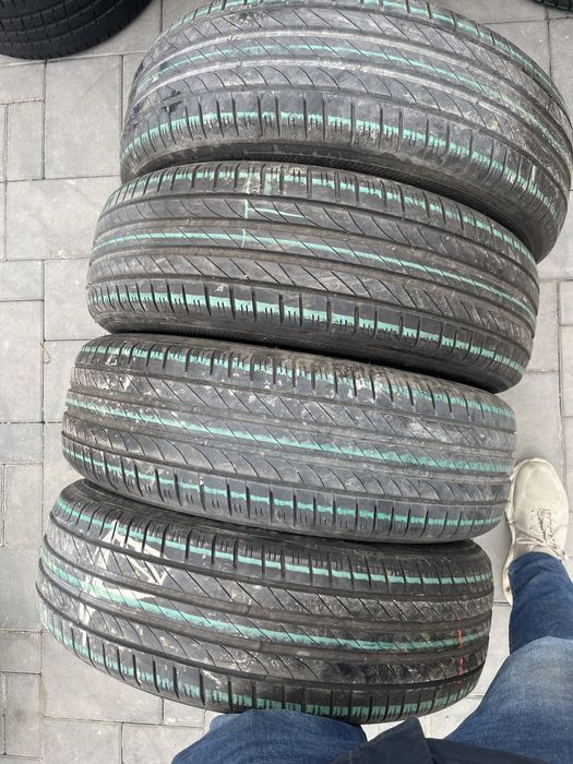 Anvelope 215/65/17 Kleber dot4521