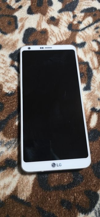 LG G6 32gb-4gb ram