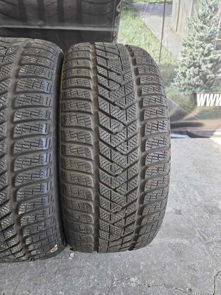225/45/17 PIRELLI 4бр