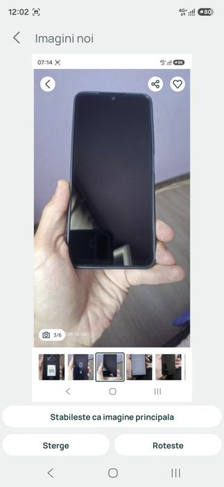 Vand Redmi 14C...