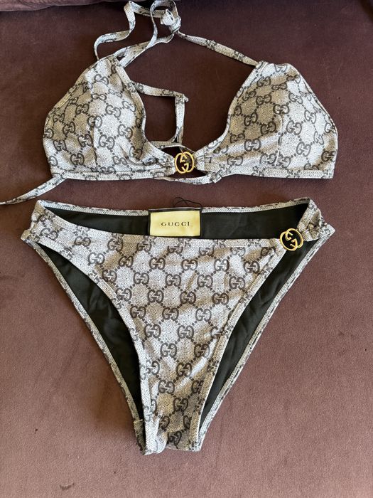 Costum de baie Gucci