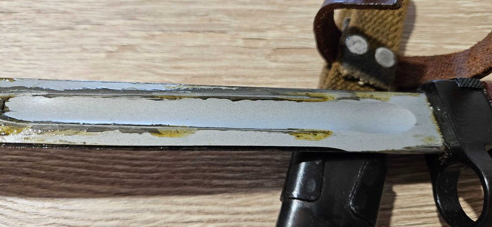 Щик (нож) за АК-47