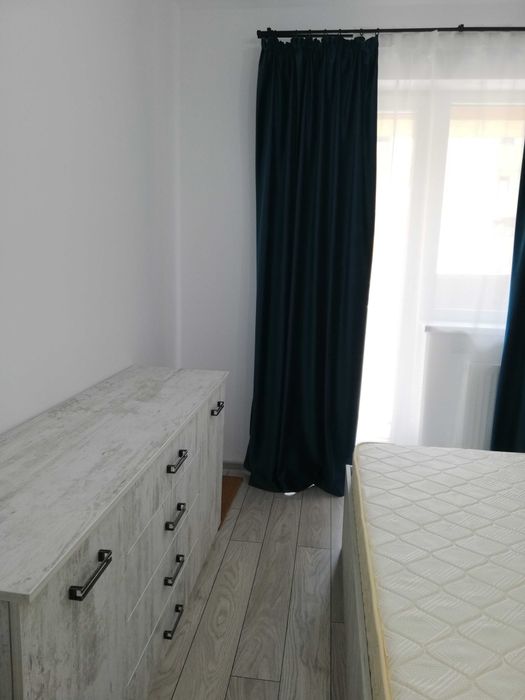 ÎNCHIRIERE apartament 2 camere- Viva Residence
