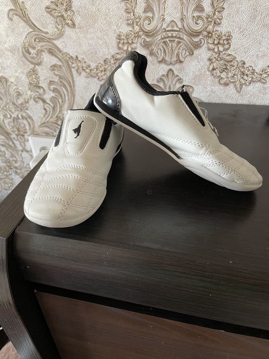 Продам обувь для таэквандо, соги