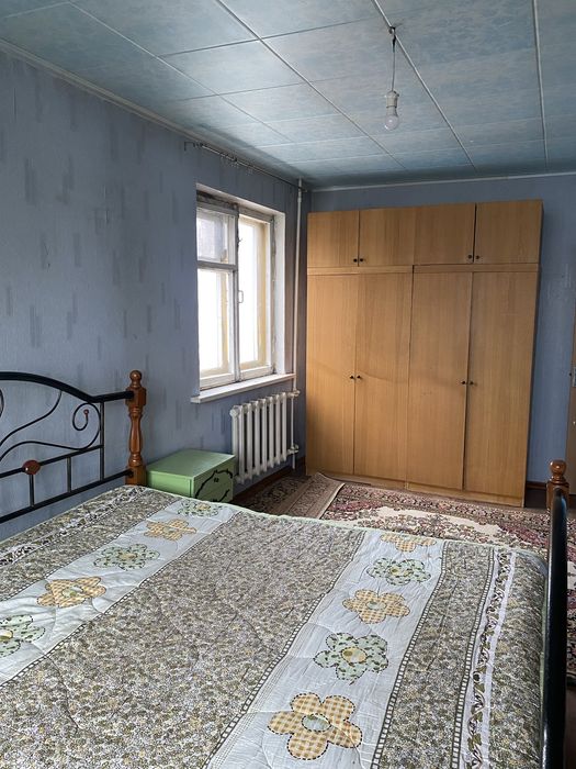 Сдам 3 комнатную квартиру возле Аян Пассажа