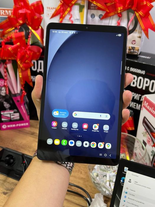 Samsung Galaxy Tab A9