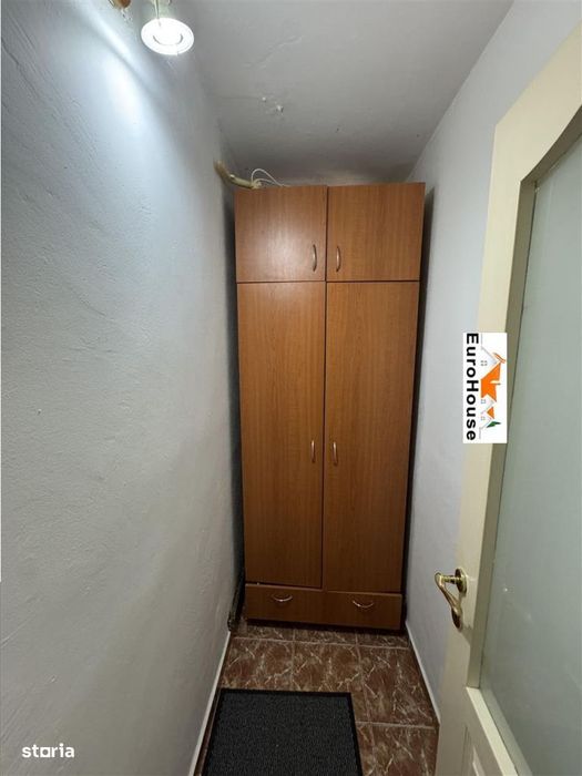 Garsoniera de vanzare in Alba Iulia Cetate Bulevardul Transilvaniei