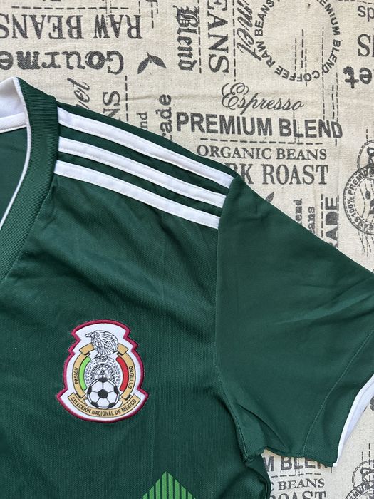 Adidas Mexico 14 Chicharito original тениска.S