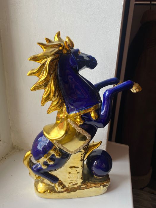 Статуэтка Лошадь