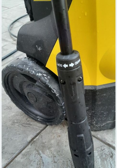 Karcher K5 aproape nou