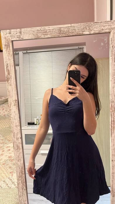 Лятна рокля Benetton