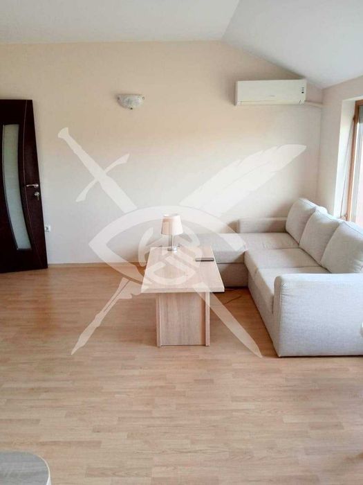 Продава се Двустаен апартамент в с. Равда, Област Бургас - 59 кв.м за 1297 €/кв.м - Снимка #1