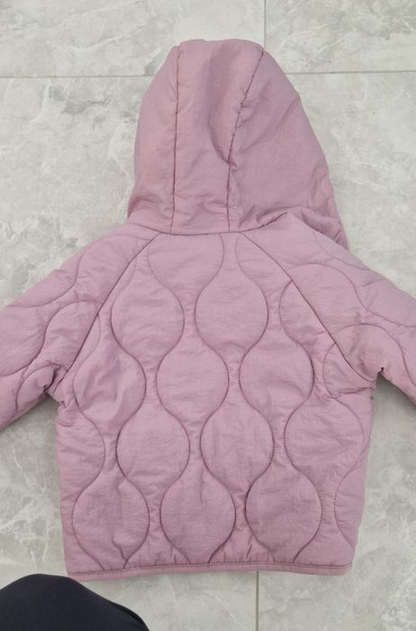 яке Zara за момиче