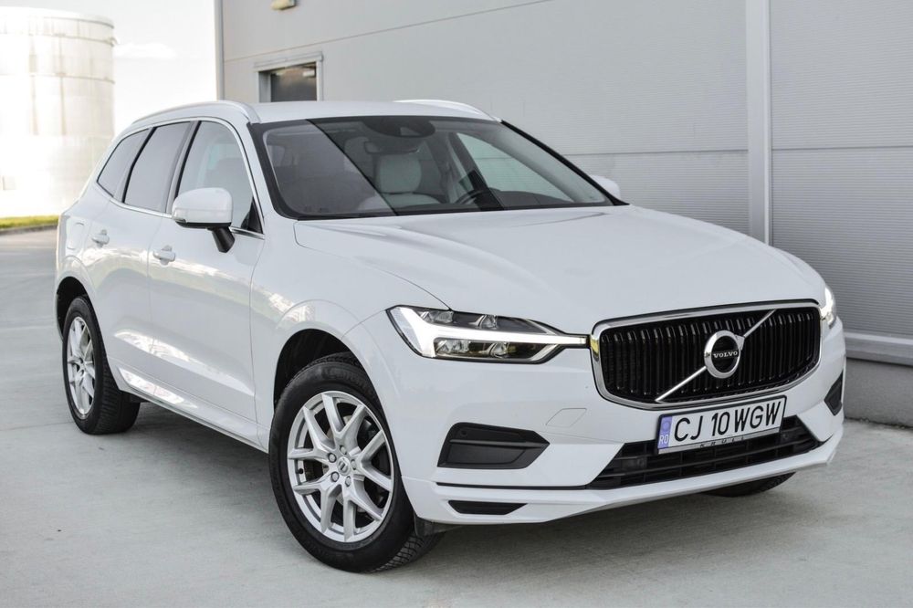 Volvo xc60  PROPRIETAR