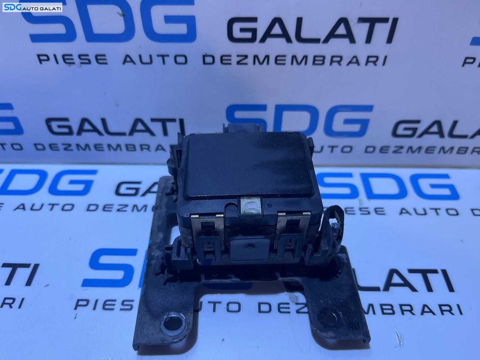 Distronic Radar Seat Leon 5F 1.6 TDI 2013 - 2017 Cod 5Q0907561B 5Q0907572B 0203300183 [S0183]