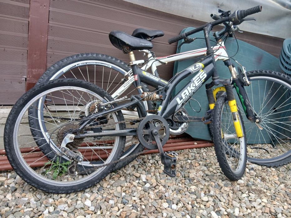 Vind bicicleta copii