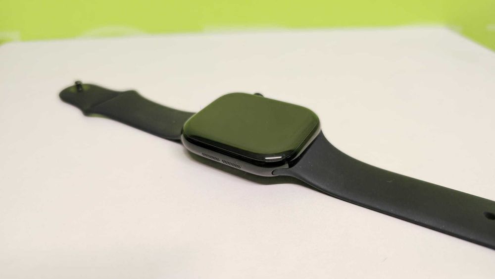 Ceas smart Apple Seria 11 A3337 (AG.7) Garantie 24 luni