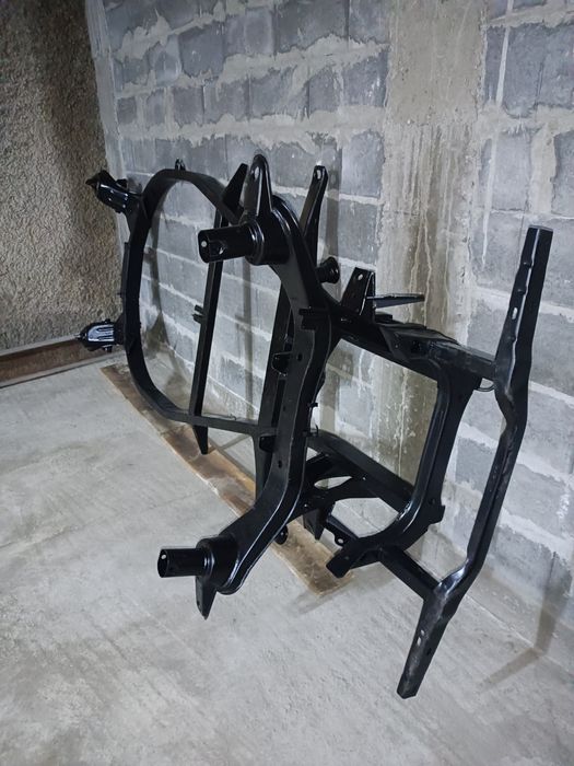 Рама за Вартбург