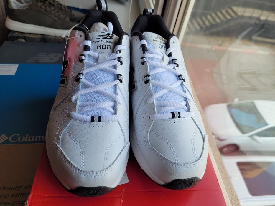 New Balance 608 v 5
