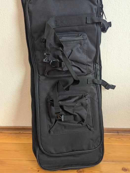 Калъф за оръжие с джобове