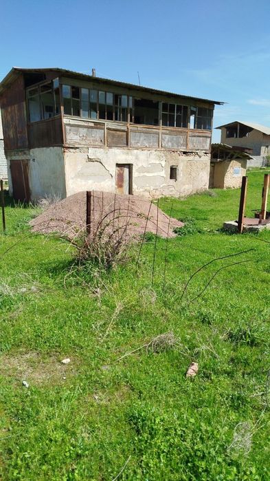 Прадаётся Дача  кранагор дачний посёлок