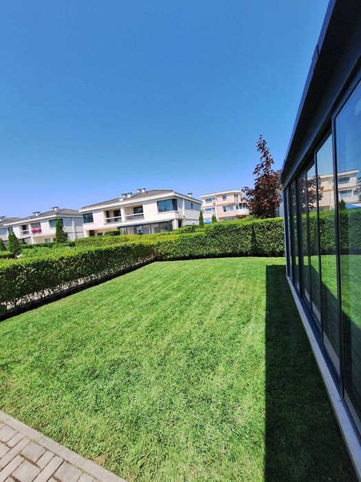 Градинарски услуги