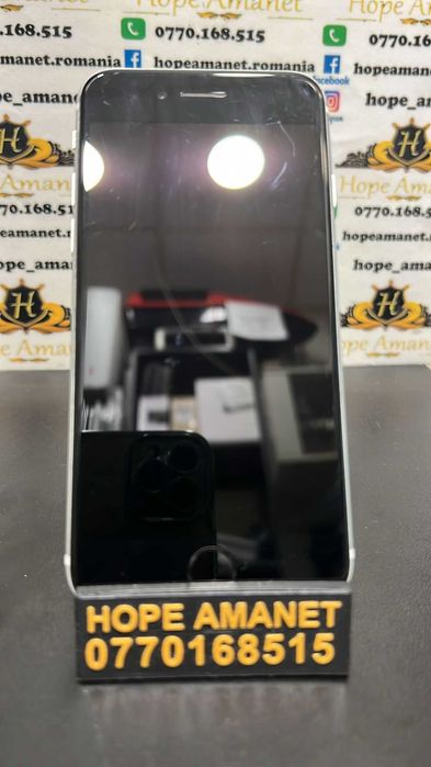 Hope Amanet P3 IPHONE SE 2 64GB / BAT 100%
