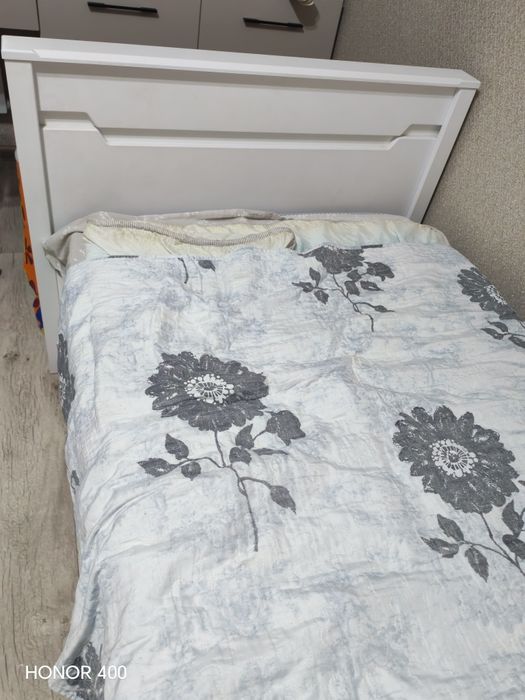 Кровать в отличном состоянии