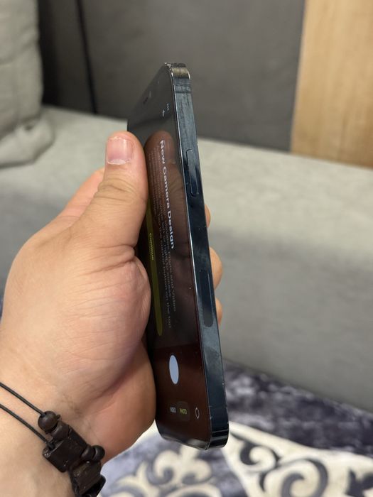 Iphone 12 pro 256 гб