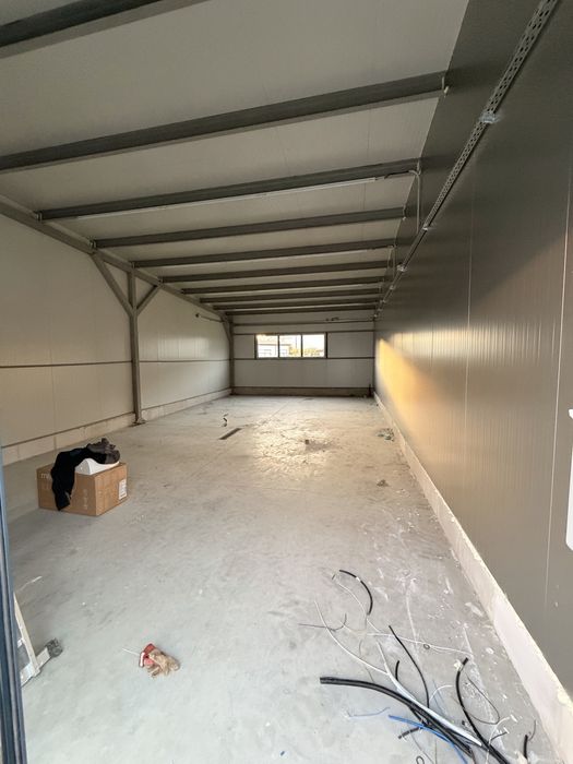 Отдавам помещения  под наем