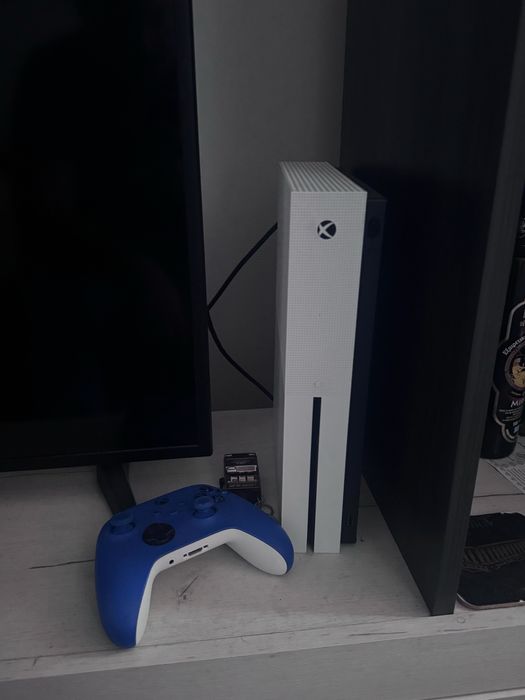 Xbox One S de 1T
