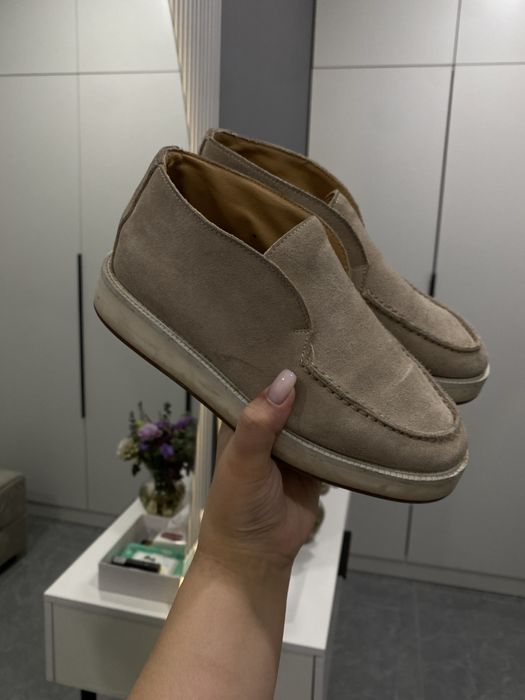 Лоферы по 500тг