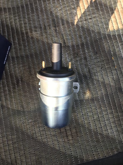 Запчасть от авто