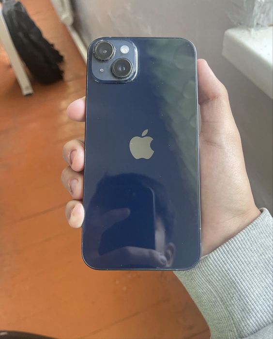 iPhone 14Plus 128/84%