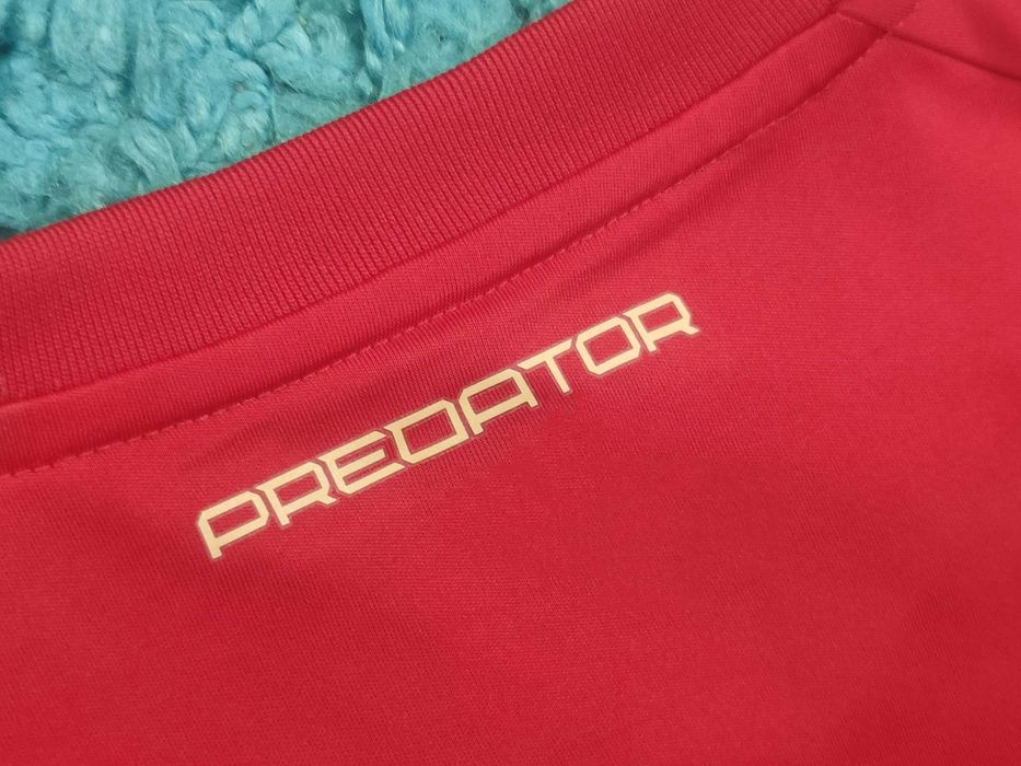 Tricou Adidas Predator Climacool