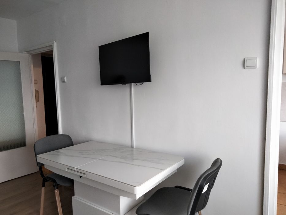 Garsoniera 325 Euro Str Costaforu Cetate