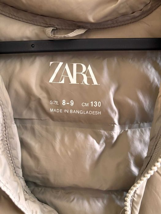 Детски елек Zara, ръст 130см