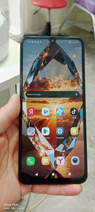 Poco C71 продам б/у
