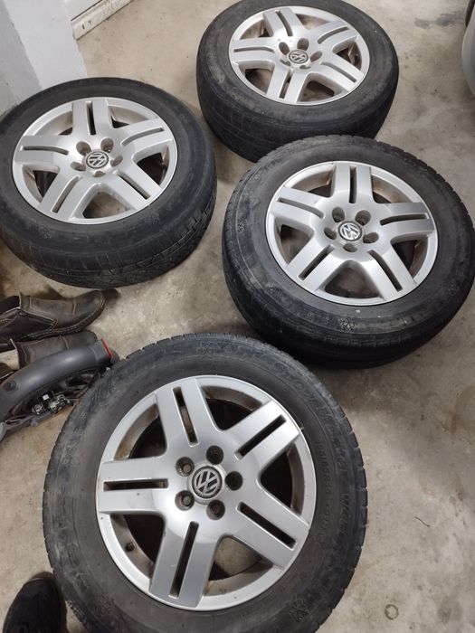 Джанти 15цола за голф 4