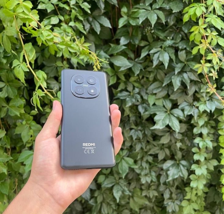 Redmi note 15 pro