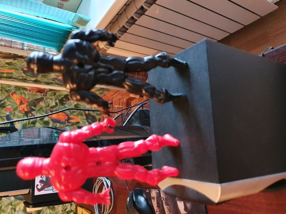 Фигурки мортал комбат