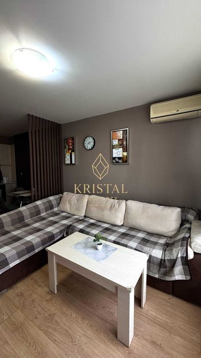 Продава се Двустаен апартамент в к.к. Слънчев бряг - 58 кв.м за 633 €/кв.м - Снимка #1