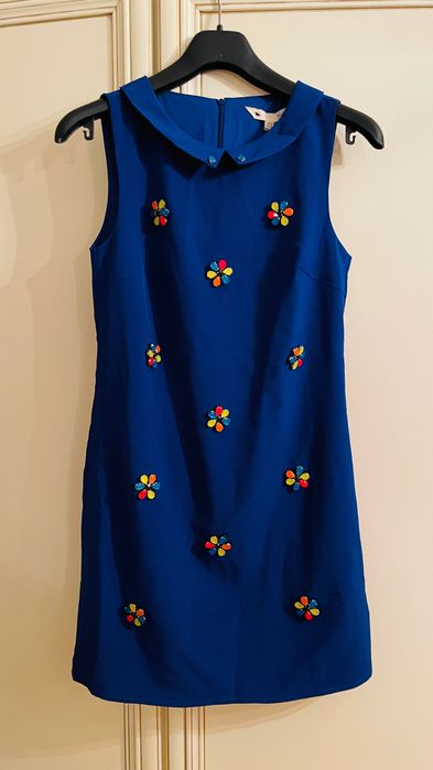 Нова рокля с етикет