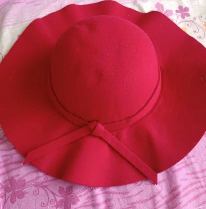 Pălărie Alice în Paris Boutique, mărimea 57