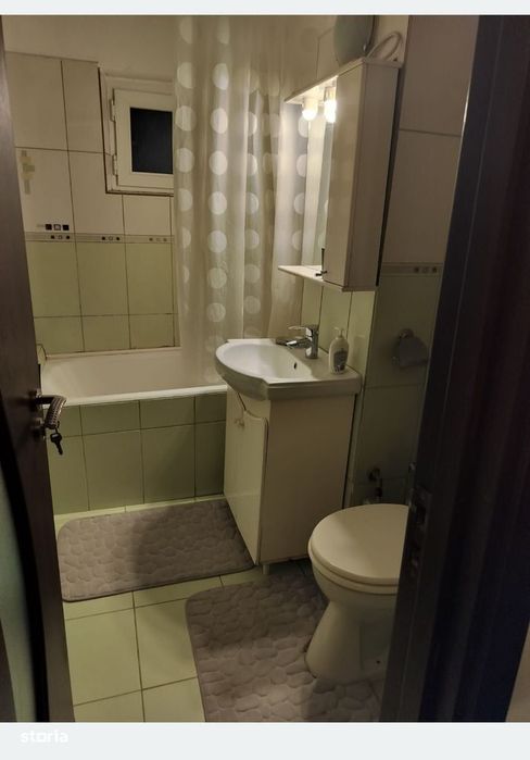 Apartament decomandat Severinului,et 1/4,mobilat